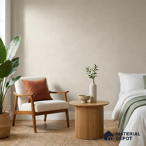 RD2633 | 10 Meter x 21 Inch PVC Texture Look Wallpaper - 57 Sq. Ft. | Minimum 15% wastage during installation