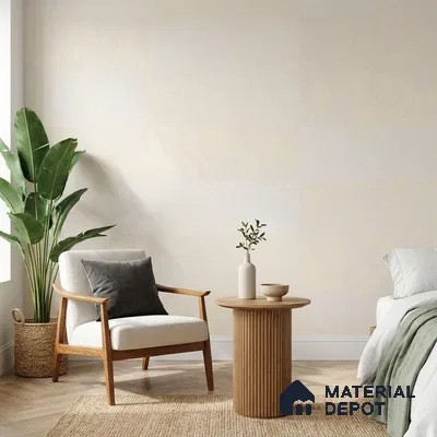 RD2634 | 10 Meter x 21 Inch PVC Texture Look Wallpaper - 57 Sq. Ft. | Minimum 15% wastage during installation