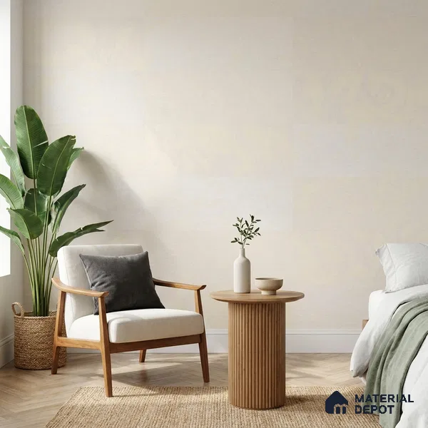 RD2634 | 10 Meter x 21 Inch PVC Texture Look Wallpaper - 57 Sq. Ft. | Minimum 15% wastage during installation