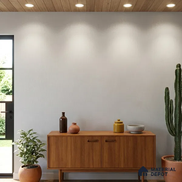 RD2642 | Grey Crinkled Foil PVC Textured Wallpaper - 10 Meter x 21 Inch, 57 Sq. Ft. (Min. 15% Wastage)