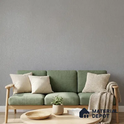 RD2645 | 10 Meter x 21 Inch PVC Texture Look Wallpaper - 57 Sq. Ft. | Minimum 15% wastage during installation