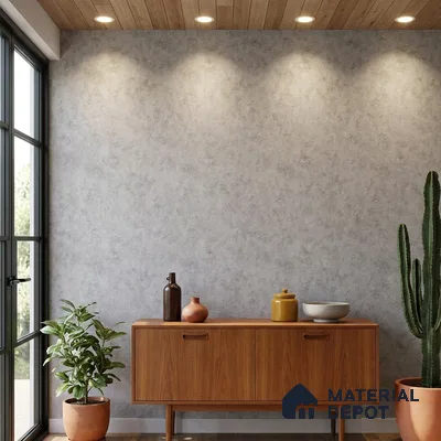 RD2657 | 10 Meter x 21 Inch PVC Texture Look Wallpaper - 57 Sq. Ft. | Minimum 15% wastage during installation