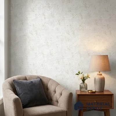 9004 | 10 Meter x 21 Inch  Patterned Look Wallpaper - 57 Sq. Ft. | Minimum 15% wastage during installation
