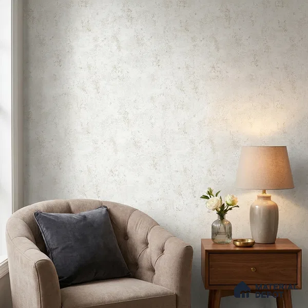 9004 | 10 Meter x 21 Inch Patterned Look Wallpaper - 57 Sq. Ft. | Minimum 15% wastage during installation