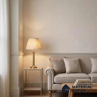 9012 | 10 Meter x 21 Inch  Patterned Look Wallpaper - 57 Sq. Ft. | Minimum 15% wastage during installation