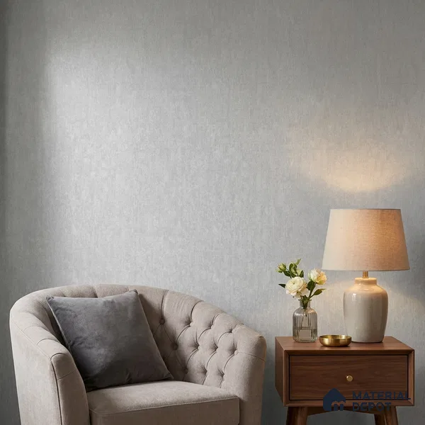 9017 | 10 Meter x 21 Inch Patterned Look Wallpaper - 57 Sq. Ft. | Minimum 15% wastage during installation