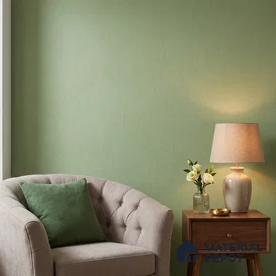 9026 | 10 Meter x 21 Inch  Patterned Look Wallpaper - 57 Sq. Ft. | Minimum 15% wastage during installation