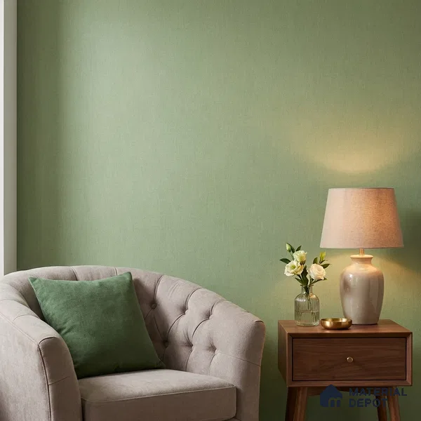 9026 | 10 Meter x 21 Inch Patterned Look Wallpaper - 57 Sq. Ft. | Minimum 15% wastage during installation