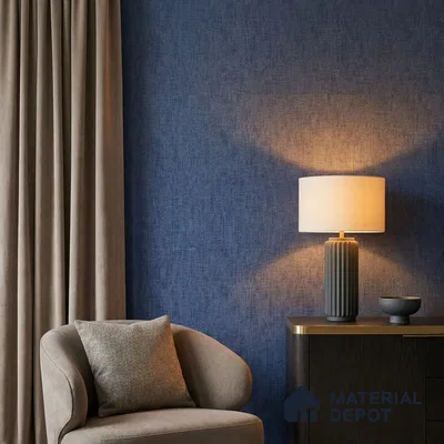 9028 | 10 Meter x 21 Inch  Patterned Look Wallpaper - 57 Sq. Ft. | Minimum 15% wastage during installation
