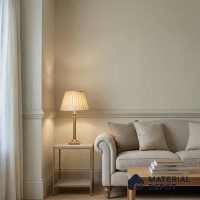 9031 | 10 Meter x 21 Inch  Patterned Look Wallpaper - 57 Sq. Ft. | Minimum 15% wastage during installation
