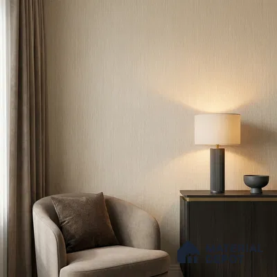 9054 | 10 Meter x 21 Inch  Stripes Look Wallpaper - 57 Sq. Ft. | Minimum 15% wastage during installation