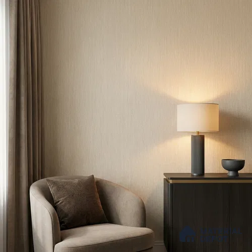 9054 | 10 Meter x 21 Inch Stripes Look Wallpaper - 57 Sq. Ft. | Minimum 15% wastage during installation