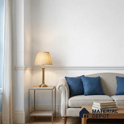 9071 | 10 Meter x 21 Inch  Patterned Look Wallpaper - 57 Sq. Ft. | Minimum 15% wastage during installation
