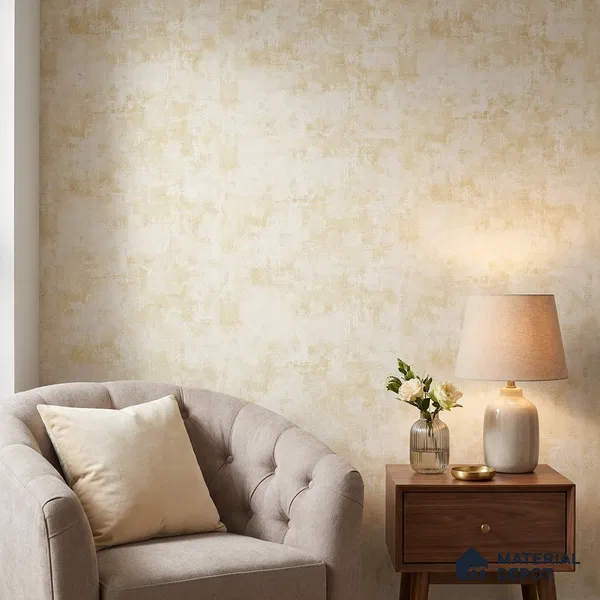 9077 | 10 Meter x 21 Inch Marble Look Wallpaper - 57 Sq. Ft. | Minimum 10% wastage during installation