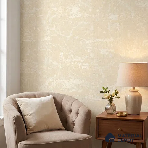 9078 | 10 Meter x 21 Inch Patterned Look Wallpaper - 57 Sq. Ft. | Minimum 15% wastage during installation