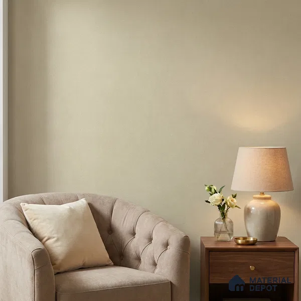 9081 | 10 Meter x 21 Inch Patterned Look Wallpaper - 57 Sq. Ft. | Minimum 15% wastage during installation