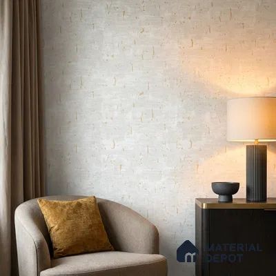 9044 | 10 Meter x 21 Inch  Patterned Look Wallpaper - 57 Sq. Ft. | Minimum 15% wastage during installation
