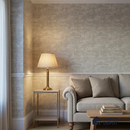 9047 | 10 Meter x 21 Inch  Patterned Look Wallpaper - 57 Sq. Ft. | Minimum 15% wastage during installation