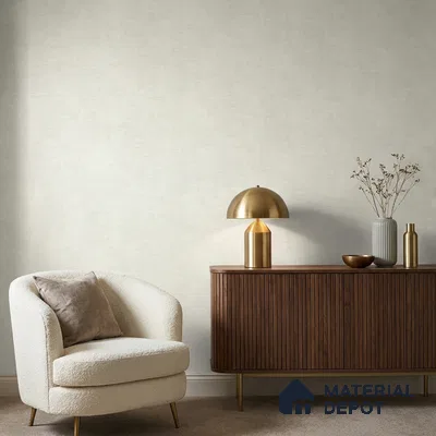 74034-1 | 5 Meter x 42 Inch 74034 Plain Look Wallpaper - 57.41 Sq. Ft. | Minimum 10% wastage during installation