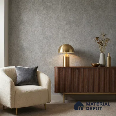 74038-3 | 5 Meter x 42 Inch 74038 Patterned Look Wallpaper - 57.41 Sq. Ft. | Minimum 15% wastage during installation