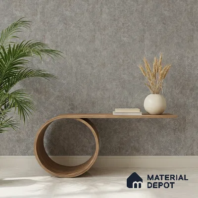 74038-4 | 5 Meter x 42 Inch 74038 Patterned Look Wallpaper - 57.41 Sq. Ft. | Minimum 15% wastage during installation