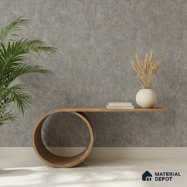 74038-4 | 5 Meter x 42 Inch 74038 Patterned Look Wallpaper - 57.41 Sq. Ft. | Minimum 15% wastage during installation