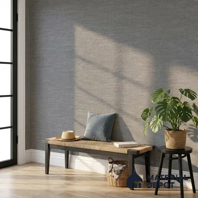 74036-4 | 5 Meter x 42 Inch 74036 Plain Look Wallpaper - 57.41 Sq. Ft. | Minimum 10% wastage during installation