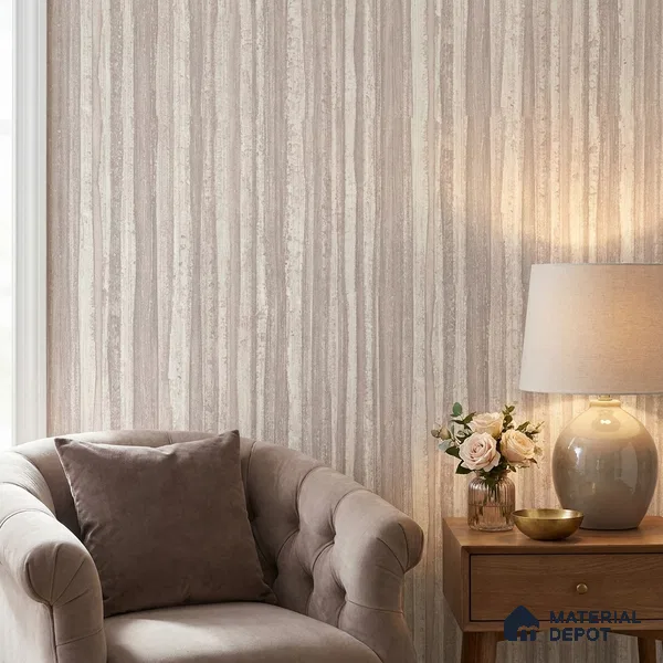 74050-2 | 5 Meter x 42 Inch 74050 Patterned Look Wallpaper - 57.41 Sq. Ft. | Minimum 15% wastage during installation