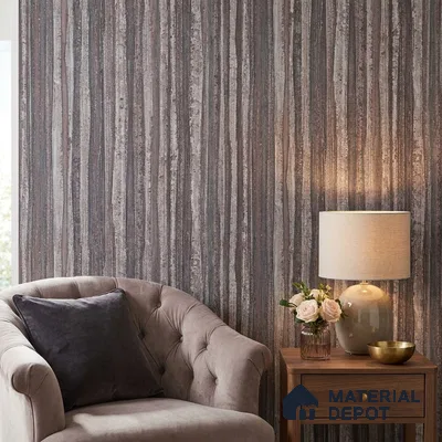 74050-5 | 5 Meter x 42 Inch 74050 Patterned Look Wallpaper - 57.41 Sq. Ft. | Minimum 15% wastage during installation