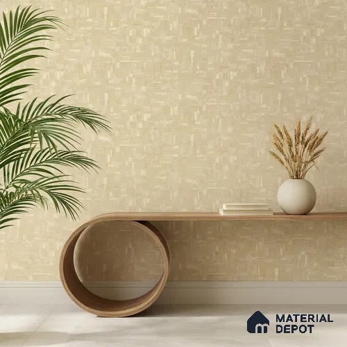 74037-6 | 5 Meter x 42 Inch 74037 Texture Look Wallpaper - 57.41 Sq. Ft. | Minimum 15% wastage during installation