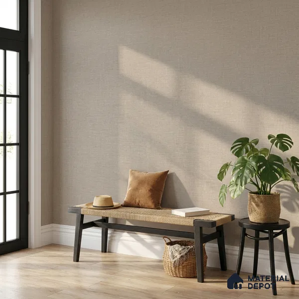 74043-4 | 5 Meter x 42 Inch 74043 Patterned Look Wallpaper - 57.41 Sq. Ft. | Minimum 15% wastage during installation