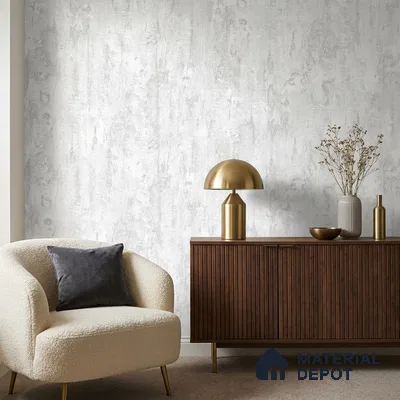 74044-1 | 5 Meter x 42 Inch 74044 Patterned Look Wallpaper - 57.41 Sq. Ft. | Minimum 15% wastage during installation