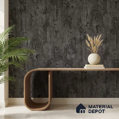 74044-4 | 5 Meter x 42 Inch 74044 Patterned Look Wallpaper - 57.41 Sq. Ft. | Minimum 15% wastage during installation