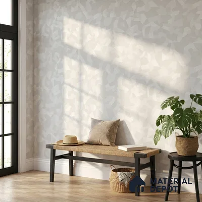 74039-1 | 5 Meter x 42 Inch 74039 Patterned Look Wallpaper - 57.41 Sq. Ft. | Minimum 15% wastage during installation