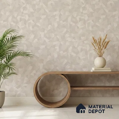 74039-2 | 5 Meter x 42 Inch 74039 Patterned Look Wallpaper - 57.41 Sq. Ft. | Minimum 15% wastage during installation