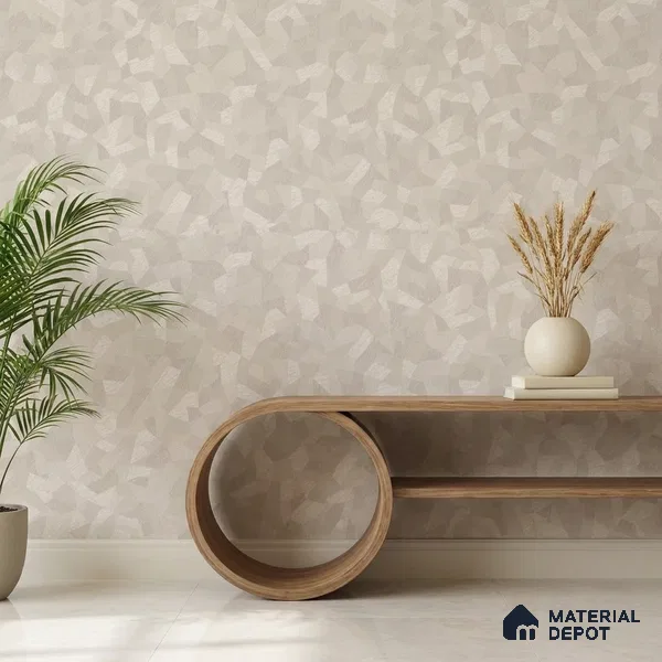 74039-2 | 5 Meter x 42 Inch 74039 Patterned Look Wallpaper - 57.41 Sq. Ft. | Minimum 15% wastage during installation