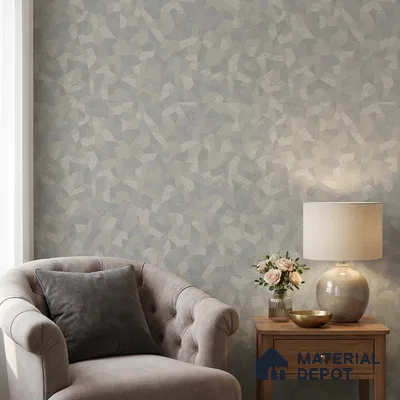 74039-4 | 5 Meter x 42 Inch 74039 Patterned Look Wallpaper - 57.41 Sq. Ft. | Minimum 15% wastage during installation