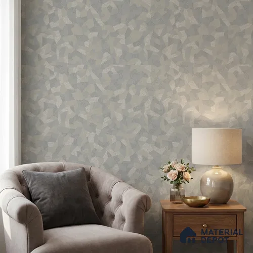 74039-4 | 5 Meter x 42 Inch 74039 Patterned Look Wallpaper - 57.41 Sq. Ft. | Minimum 15% wastage during installation