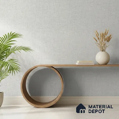 74051-1 | 5 Meter x 42 Inch 74051 Patterned Look Wallpaper - 57.41 Sq. Ft. | Minimum 15% wastage during installation