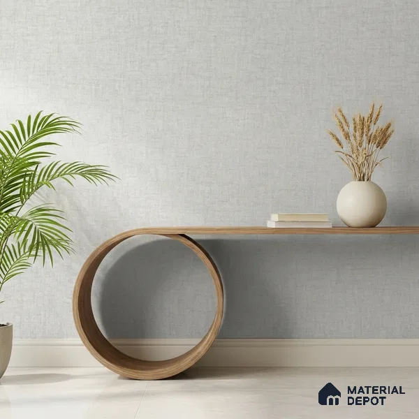 74051-1 | 5 Meter x 42 Inch 74051 Patterned Look Wallpaper - 57.41 Sq. Ft. | Minimum 15% wastage during installation