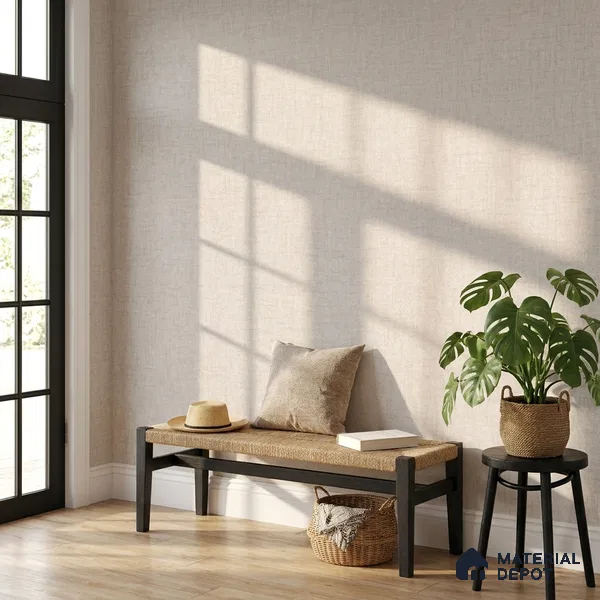 74051-2 | 5 Meter x 42 Inch 74051 Patterned Look Wallpaper - 57.41 Sq. Ft. | Minimum 15% wastage during installation