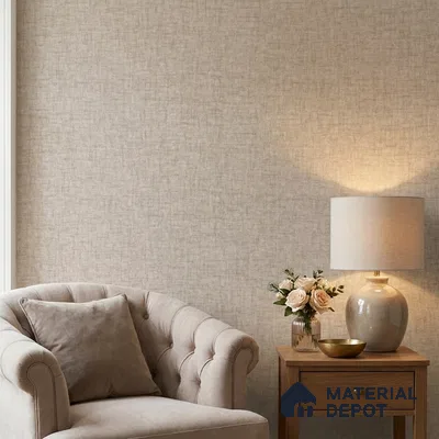 74051-3 | 5 Meter x 42 Inch 74051 Patterned Look Wallpaper - 57.41 Sq. Ft. | Minimum 15% wastage during installation