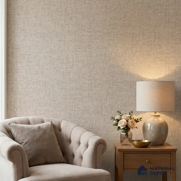 74051-3 | 5 Meter x 42 Inch 74051 Patterned Look Wallpaper - 57.41 Sq. Ft. | Minimum 15% wastage during installation