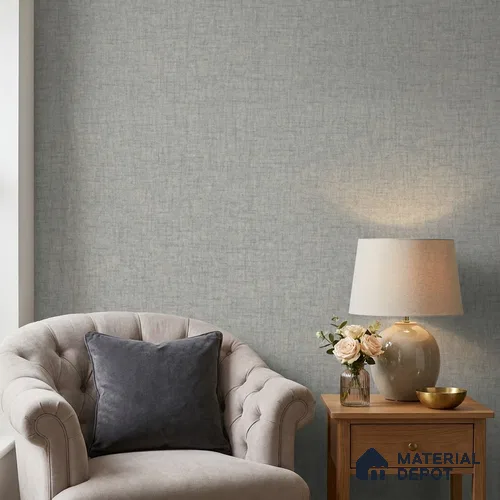 74051-4 | 5 Meter x 42 Inch 74051 Patterned Look Wallpaper - 57.41 Sq. Ft. | Minimum 15% wastage during installation