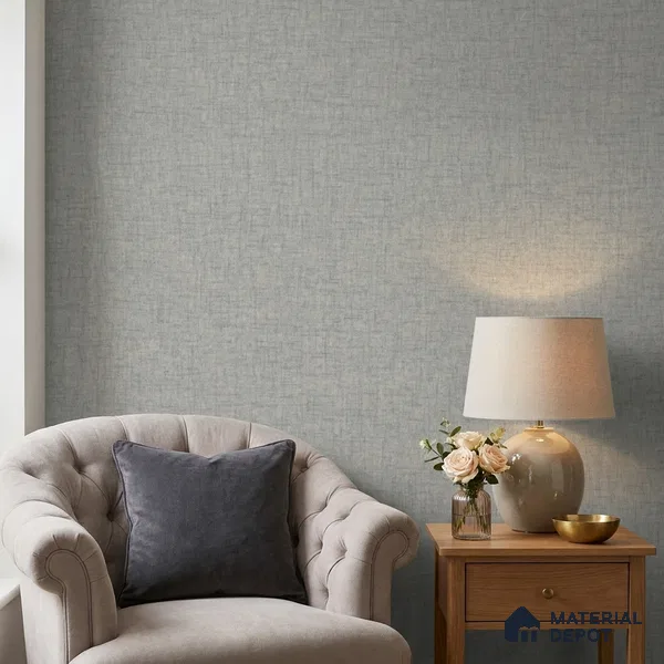 74051-4 | 5 Meter x 42 Inch 74051 Patterned Look Wallpaper - 57.41 Sq. Ft. | Minimum 15% wastage during installation