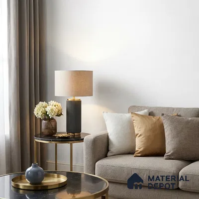 494-1 | 5.2 Meter x 42 Inches Plain look Wallpaper - 59.71 Sq. Ft. | Minimum 10% wastage during installation