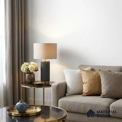 494-1 | 5.2 Meter x 42 Inches Plain look Wallpaper - 59.71 Sq. Ft. | Minimum 10% wastage during installation