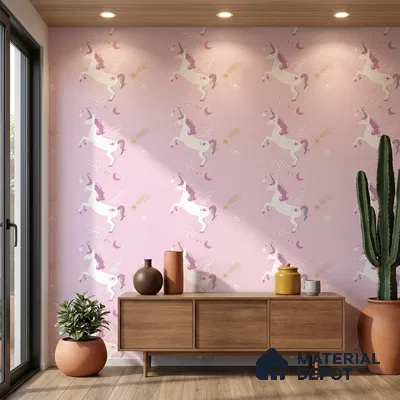 5193-1 | 4 Meter x 42 Inches Animal Print Look Wallpaper - 45.94 Sq. Ft. | Minimum 15% wastage during installation