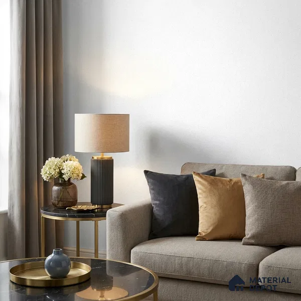 482-1 | 5.2 Meter x 42 Inches Plain look Wallpaper - 59.71 Sq. Ft. | Minimum 10% wastage during installation