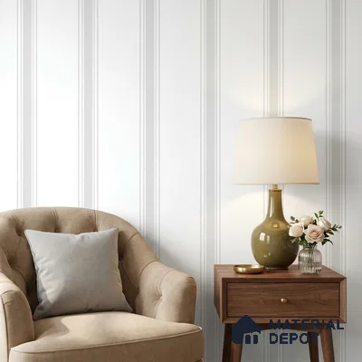 5185-1 | 4 Meter x 42 Inches Patterned Look Wallpaper - 45.94 Sq. Ft. | Minimum 15% wastage during installation